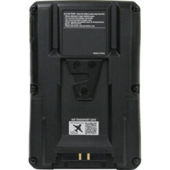 IDX CUE J98 14.4V High Load V-Lock Battery with 80W DTAP - Image 2