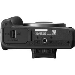 Canon EOS R100 Camera with RF-S 18-45mm IS STM Lens - Image 4