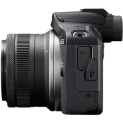 Canon EOS R100 Camera with RF-S 18-45mm IS STM Lens - Image 6
