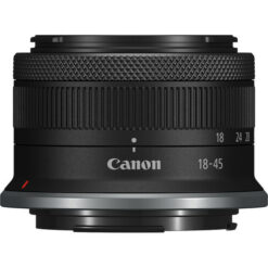 Canon EOS R100 Camera with RF-S 18-45mm IS STM Lens - Image 11