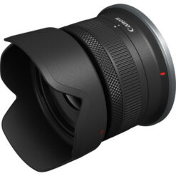 Canon EOS R100 Camera with RF-S 18-45mm IS STM Lens - Image 13
