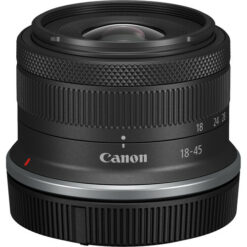 Canon EOS R100 Camera with RF-S 18-45mm IS STM Lens - Image 14