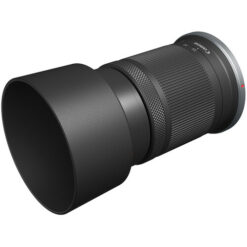 Canon EOS R100 Camera with RF-S 18-45mm & 55-210mm Lenses - Image 8