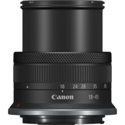 Canon EOS R100 Camera with RF-S 18-45mm IS STM Lens - Image 10