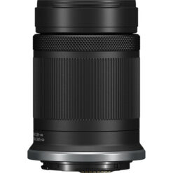 Canon EOS R100 Camera with RF-S 18-45mm & 55-210mm Lenses - Image 3