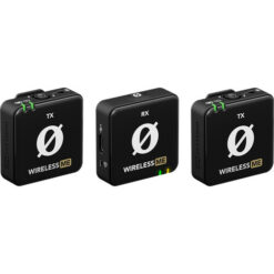 Rode Wireless Me Dual