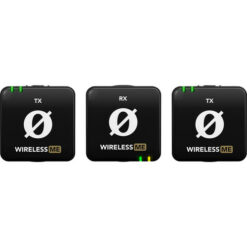 Rode Wireless Me Dual - Image 2