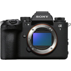 Sony A1 Mark II Full-Frame Mirrorless Camera Body