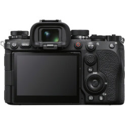 Sony A1 Mark II Full-Frame Mirrorless Camera Body - Image 2