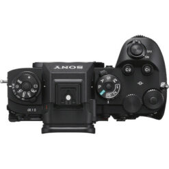 Sony A1 Mark II Full-Frame Mirrorless Camera Body - Image 3