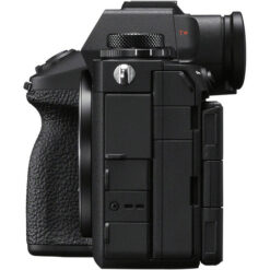 Sony A1 Mark II Full-Frame Mirrorless Camera Body - Image 5