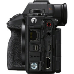 Sony A1 Mark II Full-Frame Mirrorless Camera Body - Image 6