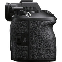 Sony A1 Mark II Full-Frame Mirrorless Camera Body - Image 7