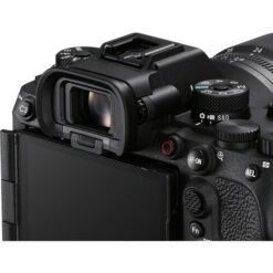 Sony A1 Mark II Full-Frame Mirrorless Camera Body - Image 8