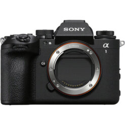 Sony A1 Mark II Full-Frame Mirrorless Camera Body - Image 9