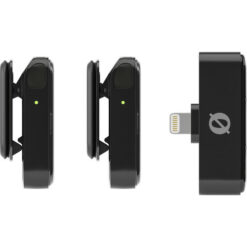 Rode Wireless Micro Lightning Black - Image 5