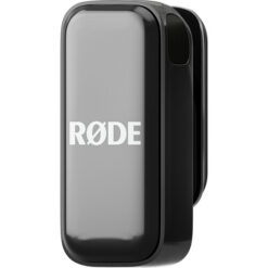 Rode Wireless Micro Lightning Black - Image 2