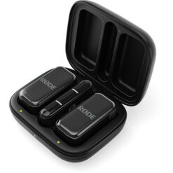 Rode Wireless Micro Lightning Black - Image 4