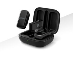 Rode Wireless Micro USB-C Black - Image 6