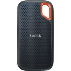 Sandisk 8TB Extreme Portable SSD V2 - Image 2