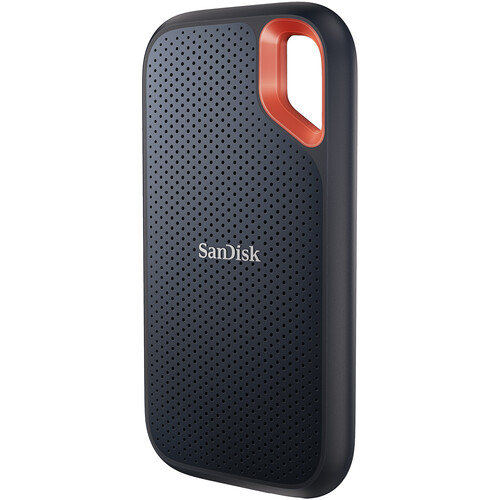 Sandisk 8TB Extreme Portable SSD V2 - Image 3
