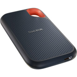 Sandisk 8TB Extreme Portable SSD V2 - Image 4