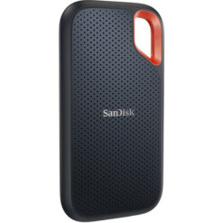Sandisk 8TB Extreme Portable SSD V2