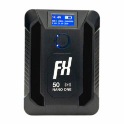 FXLion Nano One Wireless Charging 50Wh Battery