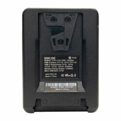 FXLion Nano One Wireless Charging 50Wh Battery - Image 3