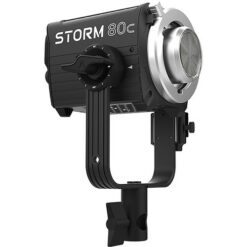 Aputure Storm 80c (UK)