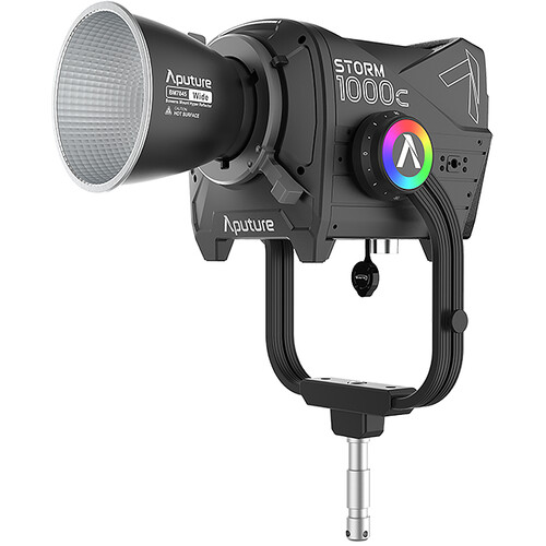 Aputure Storm 1000c (UK) - Image 2