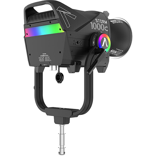 Aputure Storm 1000c (UK) - Image 5