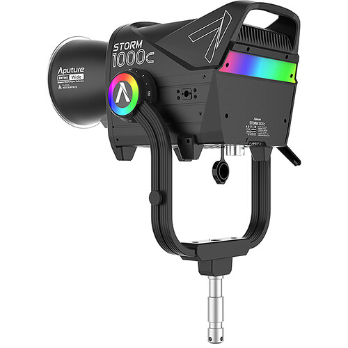 Aputure Storm 1000c (UK) - Image 6