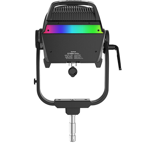 Aputure Storm 1000c (UK) - Image 8