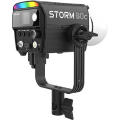 Aputure Storm 80c (UK) - Image 9