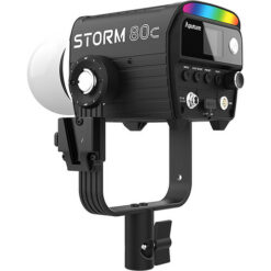 Aputure Storm 80c (UK) - Image 10