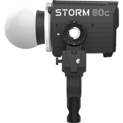 Aputure Storm 80c (UK) - Image 13