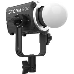 Aputure Storm 80c (UK) - Image 14