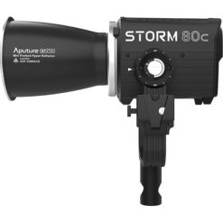 Aputure Storm 80c (UK) - Image 19