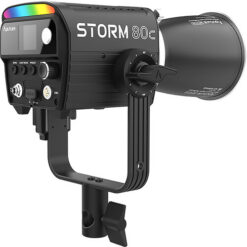 Aputure Storm 80c (UK) - Image 20