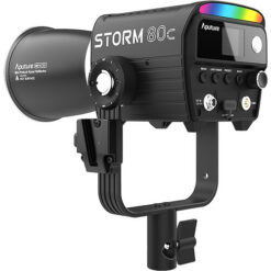 Aputure Storm 80c (UK) - Image 21