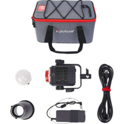 Aputure Storm 80c (UK) - Image 23