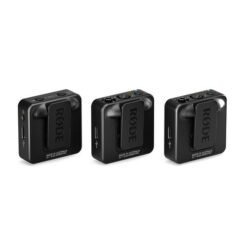 Rode Wireless Go (Gen 3) - Image 3