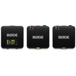Rode Wireless Go (Gen 3) - Image 2