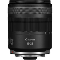 Canon RF 16-28mm F2.8 IS STM Lens