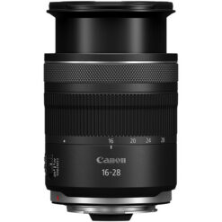 Canon RF 16-28mm F2.8 IS STM Lens - Image 2