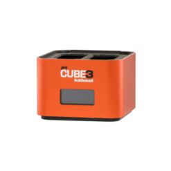 Hahnel Procube 3 Dual Charger for Sony - Image 2