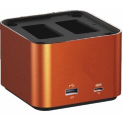 Hahnel Procube 3 Dual Charger for Sony - Image 5