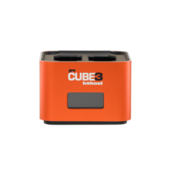 Hahnel Procube 3 Dual Charger for Sony - Image 7