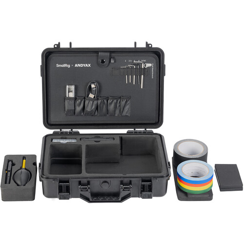 Smallrig 4562 x Andyax Creator Tool Kit